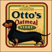 Otto’s Oatmeal Stout